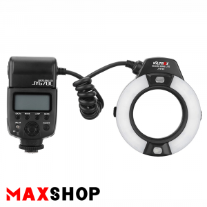 VILTROX JY670C TTL Macro For Canon